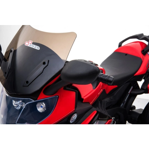 Motocykl dla dzieci  LQ-168A